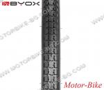 ВЕЛО ГУМА ВЪНШНА 40-635 28x1 1/2 XJ-650-02 BYOX-2